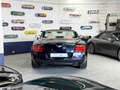Bentley Continental GTC V8 507 ch Mulliner GTC Bleu - thumbnail 7