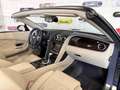 Bentley Continental GTC V8 507 ch Mulliner GTC Bleu - thumbnail 16