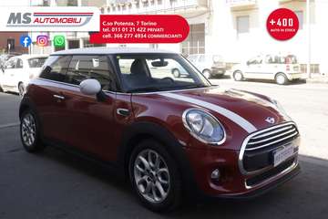 MINI Mini 1.5 Cooper 3p Unicoproprietario