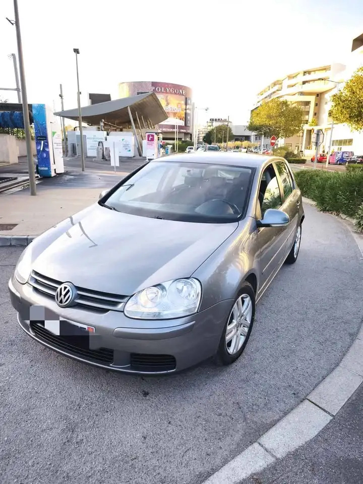 Volkswagen Golf 1.9 TDI 105 Confortline