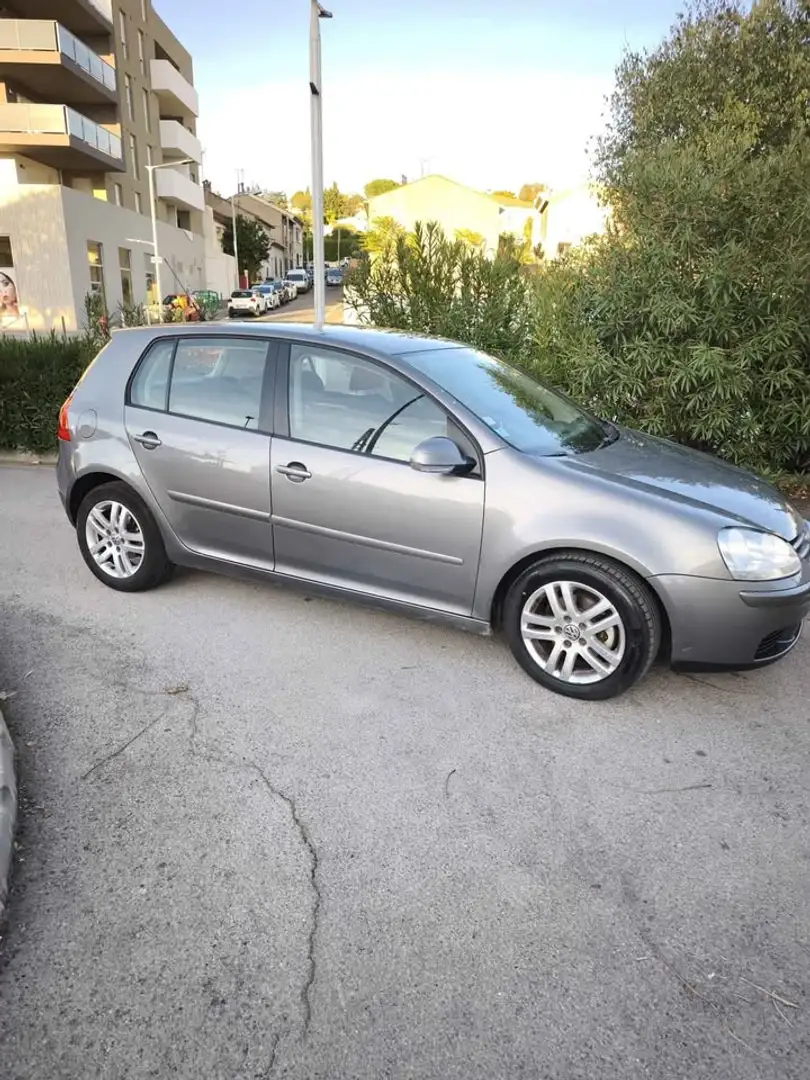 Volkswagen Golf Golf 1.9 TDI 105 Confortline - 2