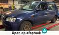 Mazda Demio 1.3 Comfort|NAP|Exportprice!|Airco|Trekhaak|5Deurs Blau - thumbnail 1