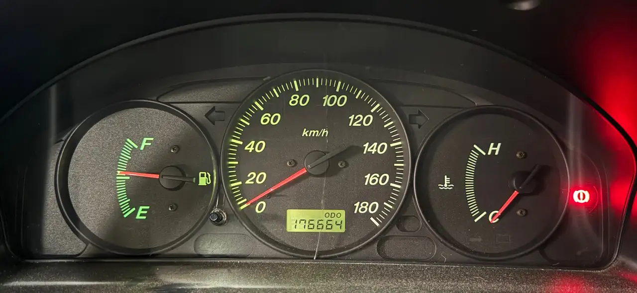 Mazda Demio 1.3 Comfort|NAP|Exportprice!|Airco|Trekhaak|5Deurs, foto 10