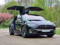 Tesla Model X MODEL X 100D | MCU2 |  EAP-AKTIV | HEPA |6-SEATS Schwarz - thumbnail 4