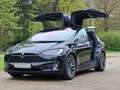 Tesla Model X MODEL X 100D | MCU2 |  EAP-AKTIV | HEPA |6-SEATS Schwarz - thumbnail 1