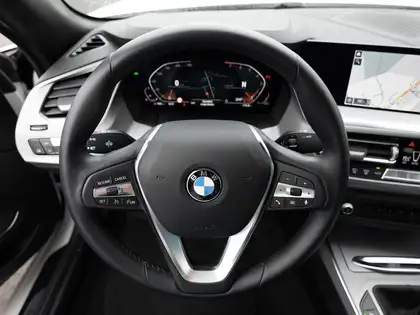 Annonce voiture d'occasion BMW Z4 - CARADIZE