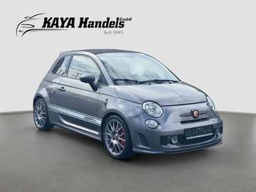CABRIO+XENON+ESTETICO+BREMBO