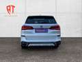 BMW X5 xDrive 30 d M Sport Weiß - thumbnail 4
