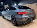 Mercedes-Benz GLC 220 d 4-Matic * COUPE * PACK AMG * GAR 12 MOIS * Grey - thumbnail 7