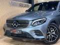 Mercedes-Benz GLC 220 d 4-Matic * COUPE * PACK AMG * GAR 12 MOIS * Grey - thumbnail 4