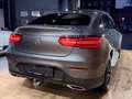 Mercedes-Benz GLC 220 d 4-Matic * COUPE * PACK AMG * GAR 12 MOIS * Grey - thumbnail 11
