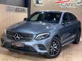 Mercedes-Benz GLC 220 d 4-Matic * COUPE * PACK AMG * GAR 12 MOIS * Grey - thumbnail 5