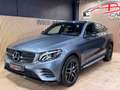 Mercedes-Benz GLC 220 d 4-Matic * COUPE * PACK AMG * GAR 12 MOIS * Grey - thumbnail 8