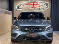 Mercedes-Benz GLC 220 d 4-Matic * COUPE * PACK AMG * GAR 12 MOIS * Grey - thumbnail 3