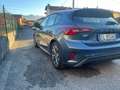 Ford Focus Focus 1.0 EcoBoost Hybrid 125 CV Powershift 5p. S Bleu - thumbnail 3