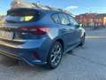 Ford Focus Focus 1.0 EcoBoost Hybrid 125 CV Powershift 5p. S Bleu - thumbnail 4
