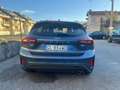 Ford Focus Focus 1.0 EcoBoost Hybrid 125 CV Powershift 5p. S Bleu - thumbnail 2