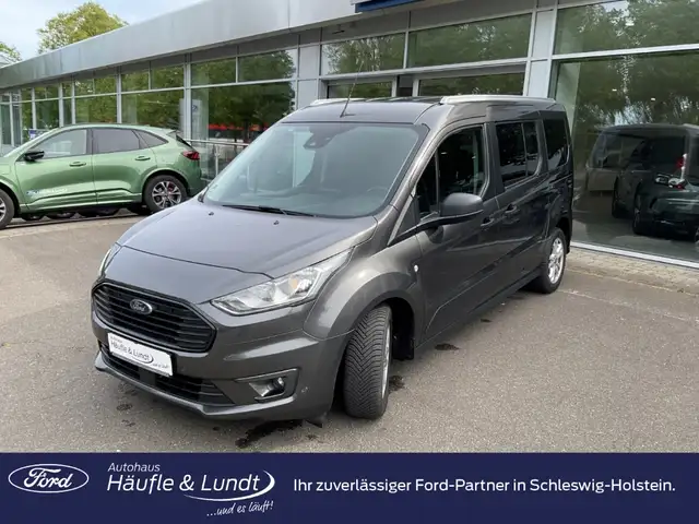Ford Grand Tourneo Trend 7-Sitzer Rückfahrkam. Navi PDCv+h