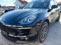 Porsche Macan S Diesel "TOP"LEDER/KAMERA/20" RS-FEELGEN/ Schwarz - thumbnail 12