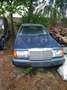 Mercedes-Benz CE 300 Automatik Leder beige H-Zulassung Zlatá - thumbnail 11