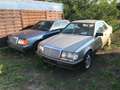 Mercedes-Benz CE 300 Automatik Leder beige H-Zulassung Zlatá - thumbnail 10