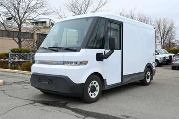 Refrigerated - Lease now for $1,199/month