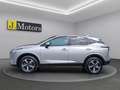 Nissan Qashqai 1.3 mhev N-Connecta 2wd 140cv CarPlay Scorta Gris - thumbnail 2