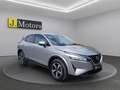Nissan Qashqai 1.3 mhev N-Connecta 2wd 140cv CarPlay Scorta Gris - thumbnail 7