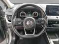 Nissan Qashqai 1.3 mhev N-Connecta 2wd 140cv CarPlay Scorta Gris - thumbnail 14
