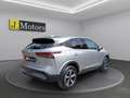 Nissan Qashqai 1.3 mhev N-Connecta 2wd 140cv CarPlay Scorta Gris - thumbnail 5