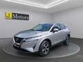 Nissan Qashqai 1.3 mhev N-Connecta 2wd 140cv CarPlay Scorta Gris - thumbnail 1
