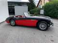Austin Healey 100-SIX Czerwony - thumbnail 4