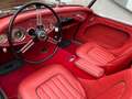 Austin Healey 100-SIX Czerwony - thumbnail 6