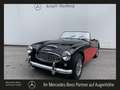Austin Healey 100-SIX Czerwony - thumbnail 1