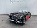 Austin Healey 100-SIX Czerwony - thumbnail 2