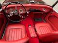 Austin Healey 100-SIX Czerwony - thumbnail 8