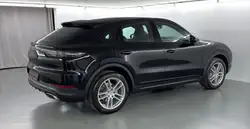 Porsche Cayenne Coupe ACC Sport Chrono PASM