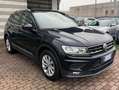 Volkswagen Tiguan 2.0 TDI SCR DSG ADVANCED BLUEMOTION TECHNOLOGY Zwart - thumbnail 8