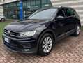 Volkswagen Tiguan 2.0 TDI SCR DSG ADVANCED BLUEMOTION TECHNOLOGY Zwart - thumbnail 2