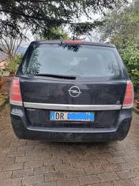 1.9 cdti Enjoy 120cv