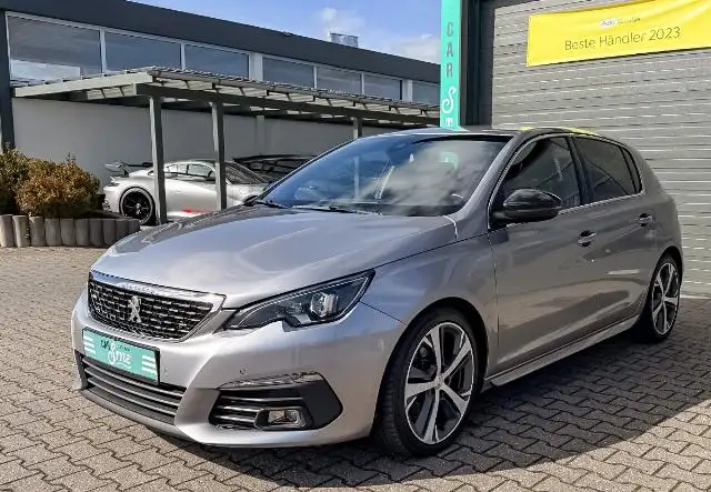 Peugeot 308 1.6 225 GT.Sportpaket.CarPlay.LED.RFK