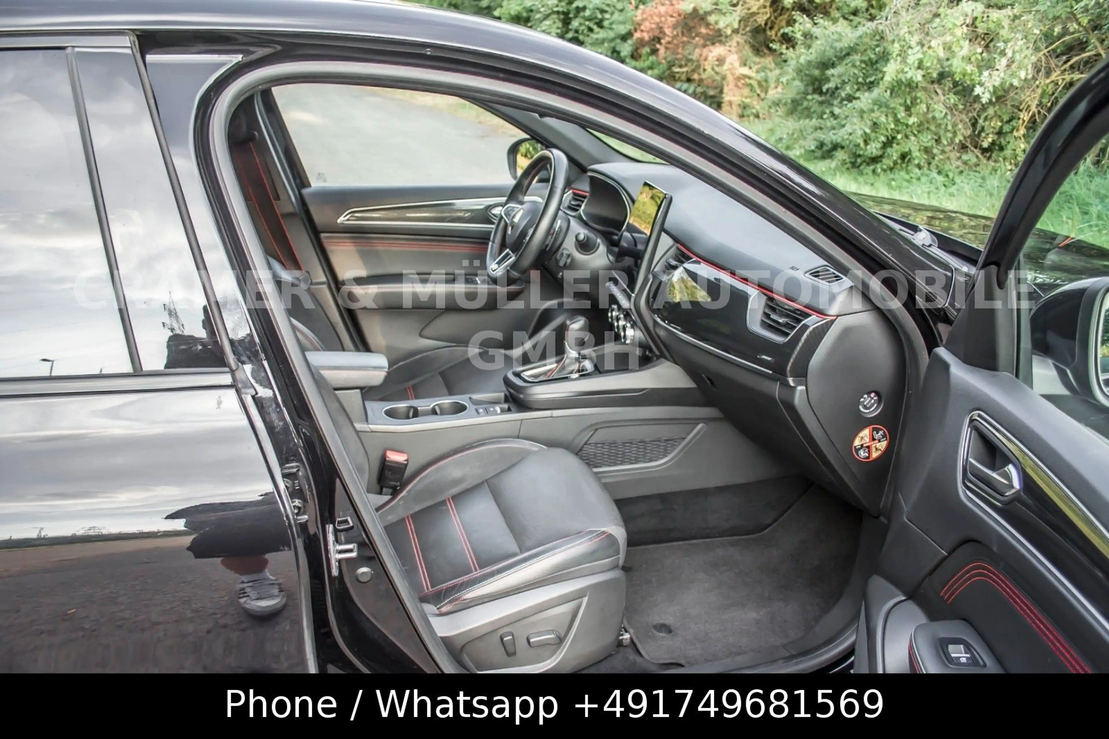 Renault Arkana RS Line Automatik CAM. DAB Service Neu — photo 13