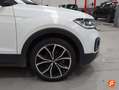 Volkswagen T-Cross 1.0 TSI Más 70kW Blanco - thumbnail 14
