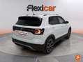 Volkswagen T-Cross 1.0 TSI Más 70kW Blanco - thumbnail 5