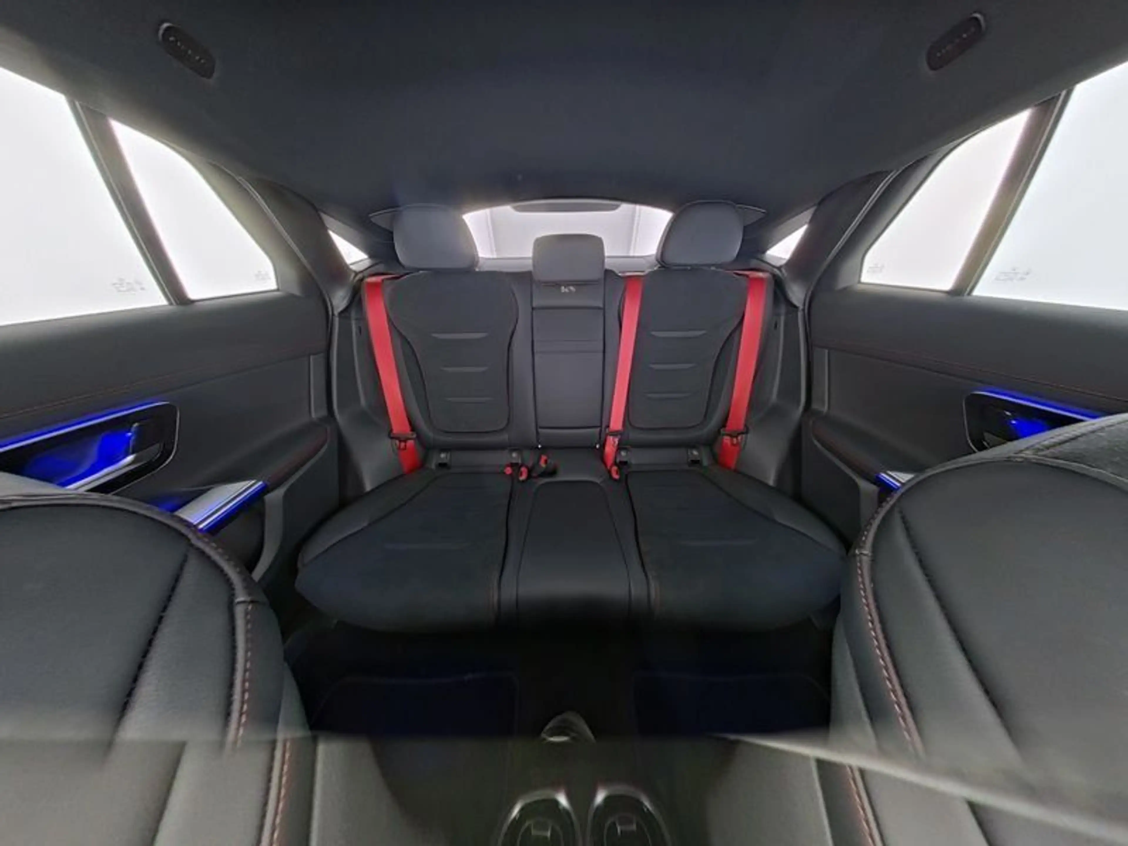 Mercedes-Benz GLC 43 AMG 4M Coupé Pano Burm HaL Di-Li Sthz DIS — photo 6