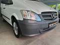 Mercedes-Benz Vito 116 CDI Kasten Lang*Klima*3.Sitze*Radio* Weiß - thumbnail 24