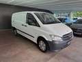 Mercedes-Benz Vito 116 CDI Kasten Lang*Klima*3.Sitze*Radio* Weiß - thumbnail 1