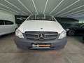 Mercedes-Benz Vito 116 CDI Kasten Lang*Klima*3.Sitze*Radio* Weiß - thumbnail 2
