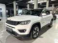 Jeep Compass 1.4 Multiair Limited 4x2 103kW Weiß - thumbnail 3