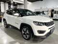 Jeep Compass 1.4 Multiair Limited 4x2 103kW Weiß - thumbnail 1